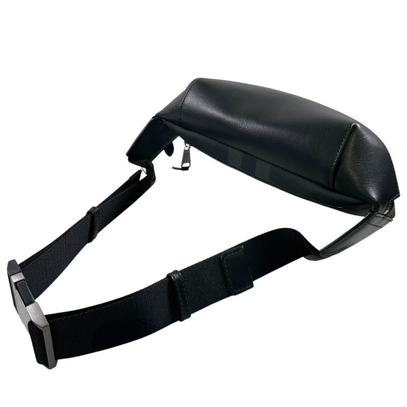 BURBERRY】バーバリー ウエストバッグ 80673981 ウエストバッグ レザー