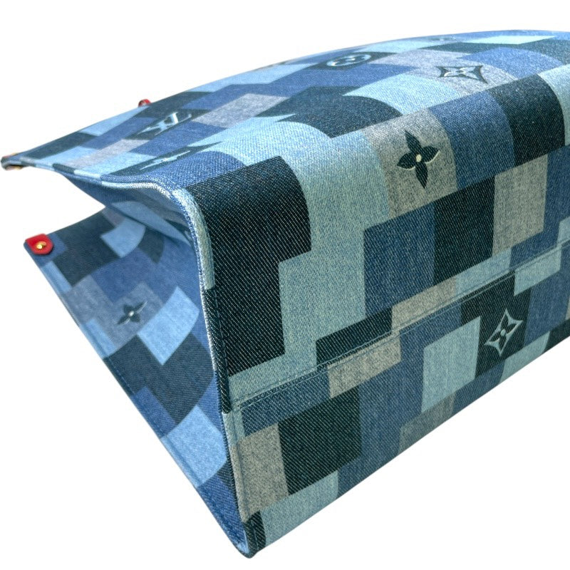 ルイビトンバック 楽天市場】ルイヴィトン LOUIS VUITTON グリニッジ トートバッグ