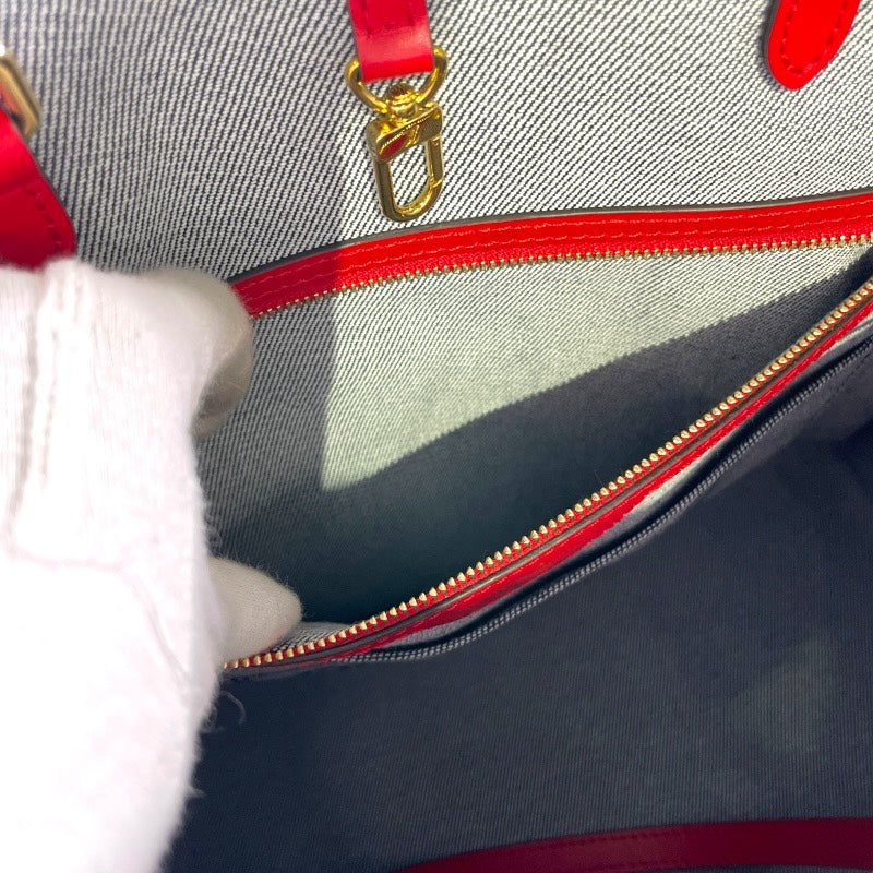 ルイビトンバック 楽天市場】ルイヴィトン LOUIS VUITTON グリニッジ トートバッグ