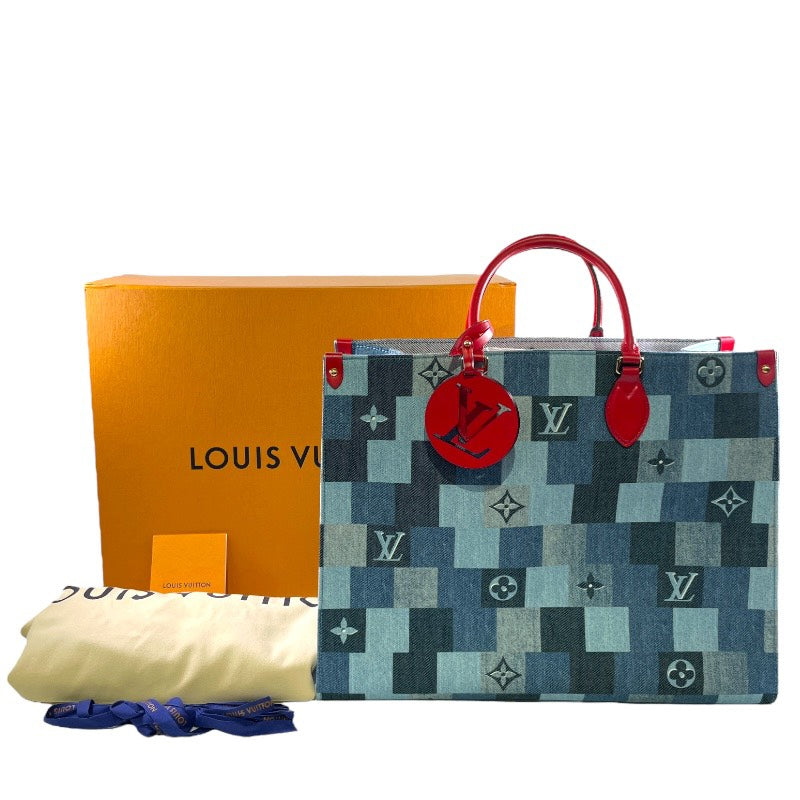 Louis Vuitton トートバッグ モノグラム Louis Vuitton モノグラム トートバック
