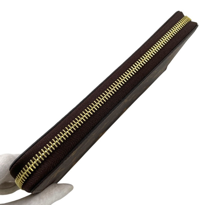 LOUIS VUITTON】ルイ・ヴィトン ジッピーウォレット M41894 長財布