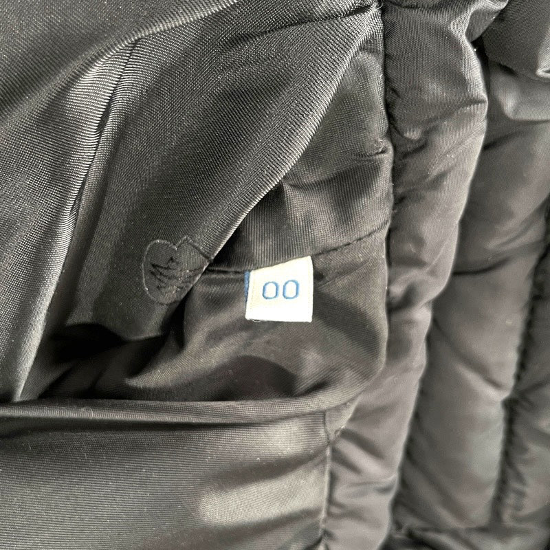 MONCLER】モンクレール VERONIQUE ヴェロニク 68352 ダウンジャケット