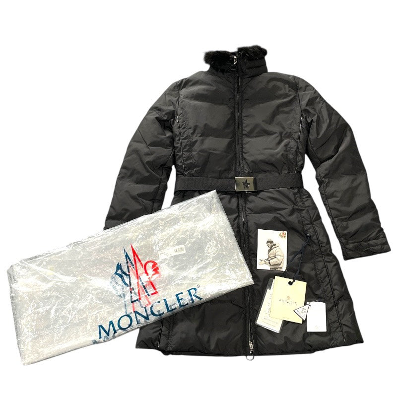 MONCLER】モンクレール VERONIQUE ヴェロニク 68352 ダウンジャケット