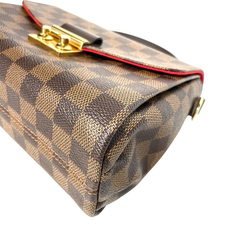 LOUIS VUITTON】ルイ・ヴィトン クロワゼット N53000