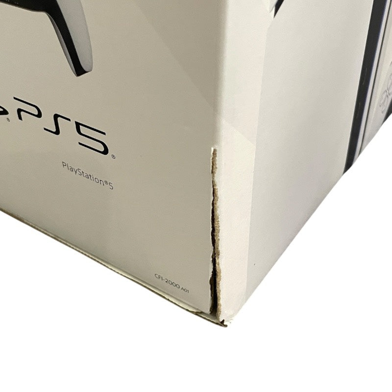 【新品未使用品】【sonny】ソニー プレイステーション5 CFI-2000A01 ゲームハード ユニセックス 新品未使用品 PlayStation5 1TB PS5
