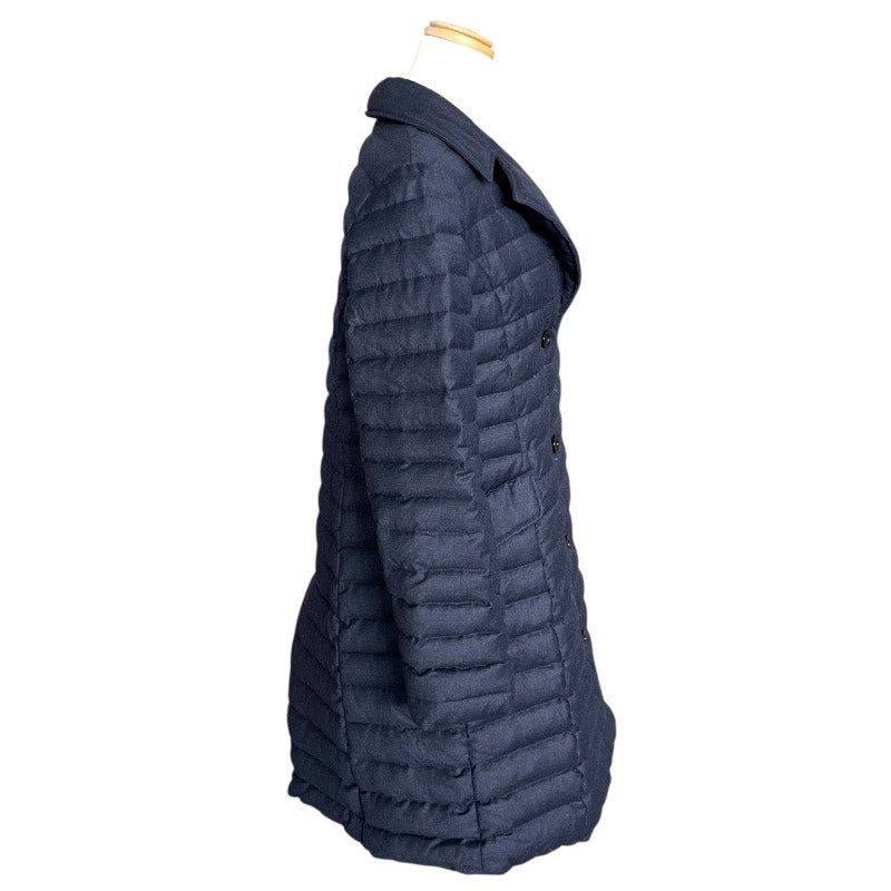 TATRAS】タトラス ダブルボタン ダウンコート LTA17A4557 ダウン