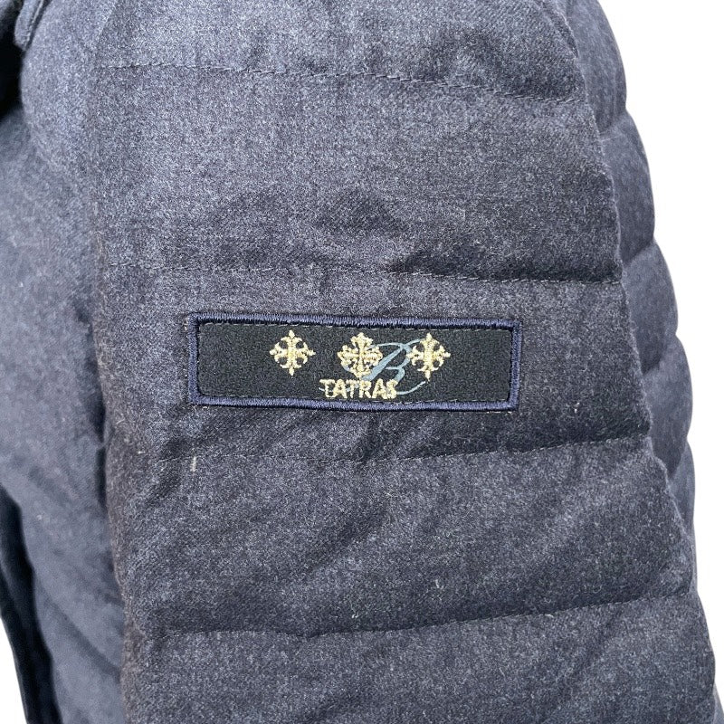 TATRAS】タトラス ダブルボタン ダウンコート LTA17A4557 ダウン