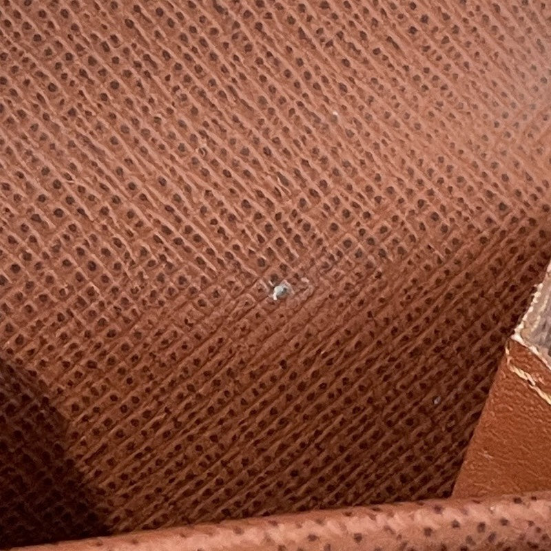 【LOUIS VUITTON】ルイ・ヴィトン ポルトモネ プラ M61930 コインケース メンズ モノグラム コインケース 小銭入れ レディース