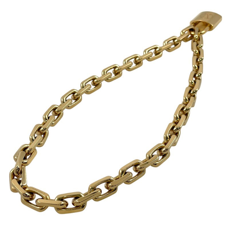 最終値下価格ゴールドチェーンlouis vuitton 金　ネックレス　ヴィトン 楽天市場】【ジュエリー】LOUIS VUITTON ルイ ヴィトン