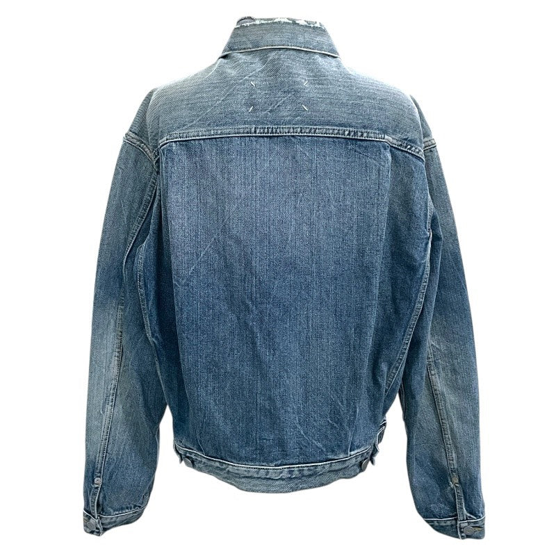 Maison Margiela】メゾンマルジェラ デストロイド ジャケット