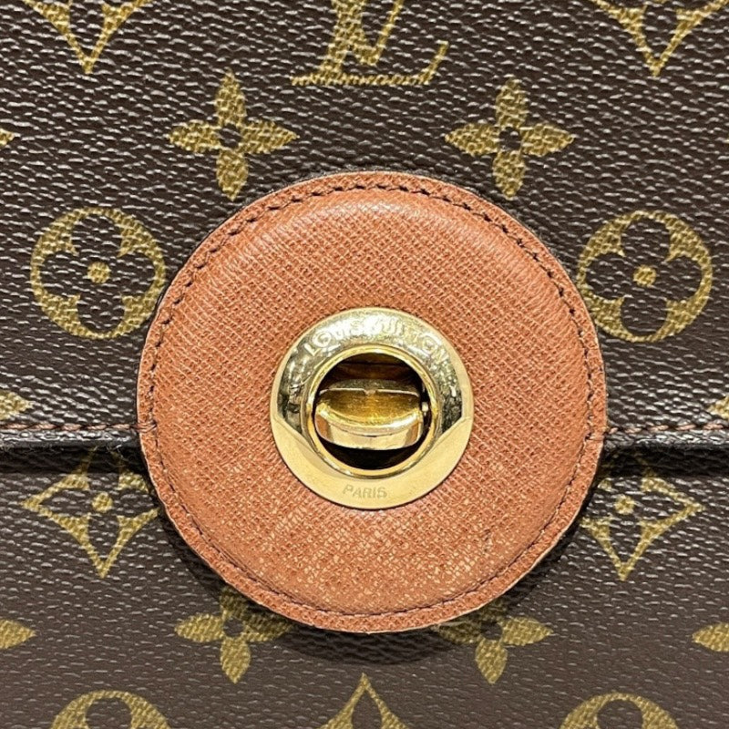 LOUIS VUITTON】ルイ・ヴィトン ラスパイユ M51372 ショルダーバッグ