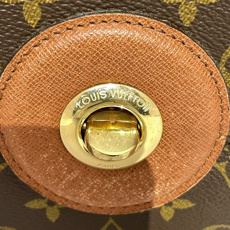 LOUIS VUITTON】ルイ・ヴィトン ラスパイユ M51372 ショルダーバッグ