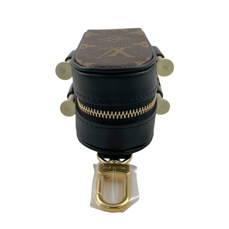 【LOUIS VUITTON】ルイ・ヴィトン モノグラム ゴルフセットアンドルーズ GI0826 その他小物 メンズ ボール ポーチ