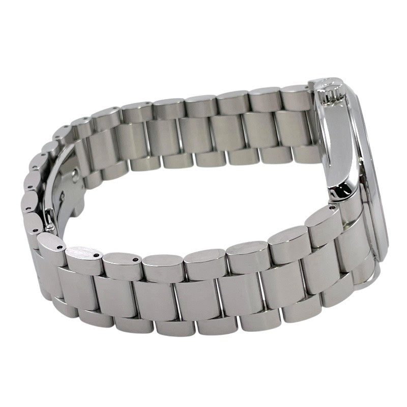 【OMEGA】オメガ シーマスター 150m 2517.30 腕時計 ステンレススチール メンズ クォーツ シルバー文字盤