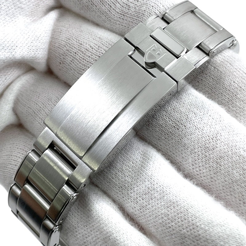 【TUDOR】チューダー ブラックベイ プロ 79470 腕時計 ステンレススチール メンズ 自動巻き 2022年ギャラ 黒文字盤