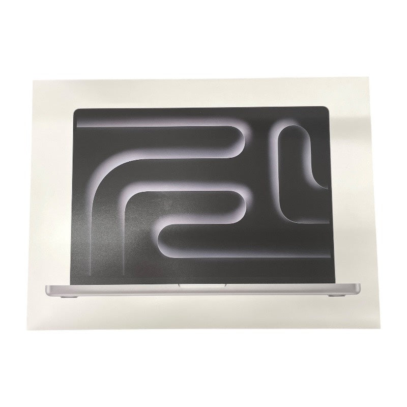 【新品未使用品】【Apple】アップル MacBook Pro 16inch/M4 Pro/48GB/512GB MX2U3J/A パソコン ユニセックス 新品未使用品 Liquid Retina XDRディスプレイ