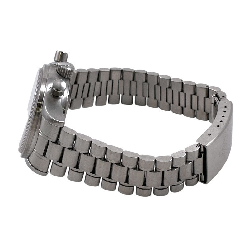 【OMEGA】オメガ ダイナミック クロノグラフ 5240.50 腕時計 ステンレススチール メンズ 自動巻き