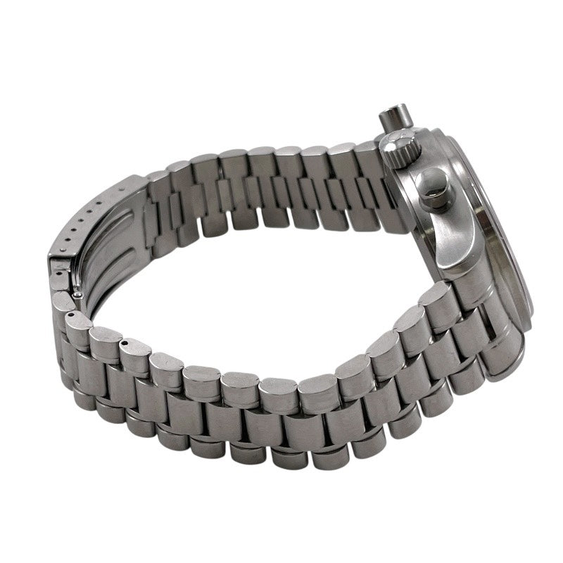 【OMEGA】オメガ ダイナミック クロノグラフ 5240.50 腕時計 ステンレススチール メンズ 自動巻き