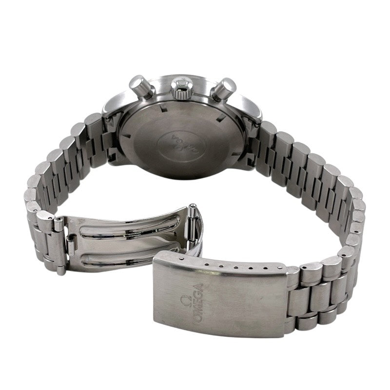 【OMEGA】オメガ ダイナミック クロノグラフ 5240.50 腕時計 ステンレススチール メンズ 自動巻き