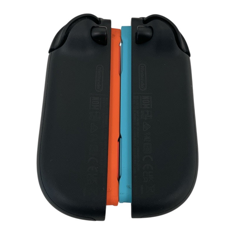 【NINTENDO】任天堂 SWITCH2 BEE-S-KB6PA ゲームハード ユニセックス スイッチ2 本体 中古