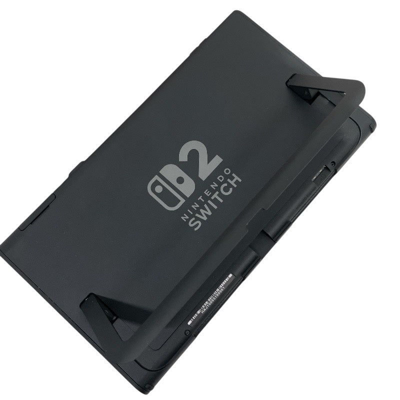 NINTENDO】任天堂 SWITCH2 BEE-S-KB6PA ゲームハード ユニセックス