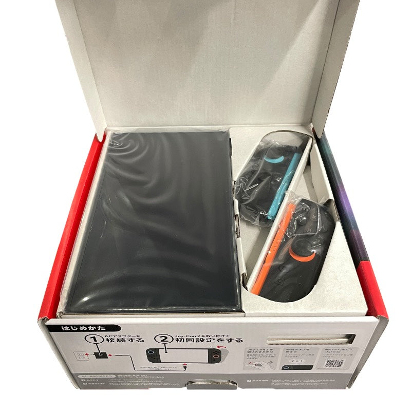 【新品】 【NINTENDO】任天堂 SWITCH2 ゲームハード ユニセックス 新品未使用品 スイッチ2 本体 日本語 国内専用