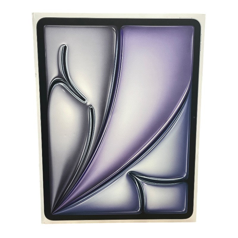 【新品】【Apple】アップル iPad Air 13インチ M3 MCNH4J/A iPad ユニセックス 新品未使用品 Wi-Fi 128GB 2025年春モデル