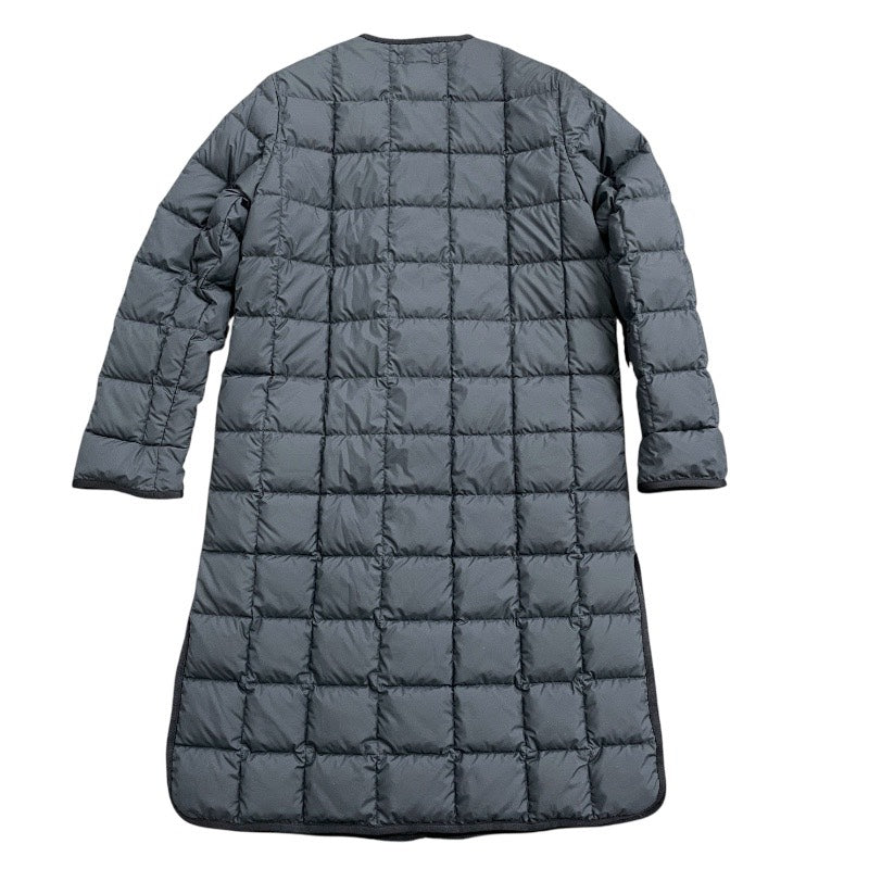 【MONCLER】モンクレール FAISAN GIUBBOTTO I20931C00017 54A81 ダウンジャケット レディース サイズ0 ダウンコート ネイビー 2023年製