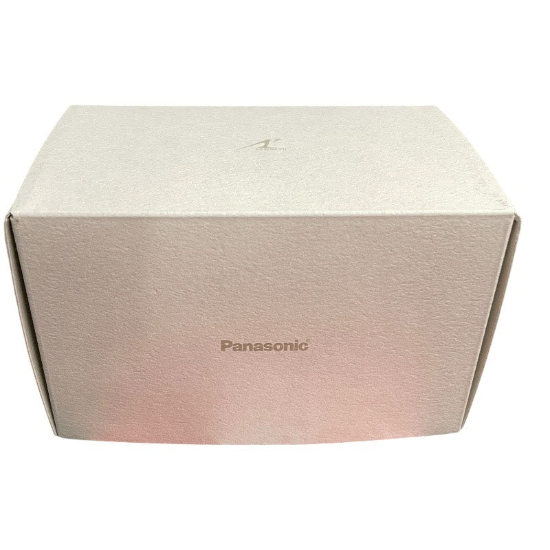【新品】【Panasonic】パナソニック ラムダッシュ パームイン ES-PV6A-W 小型家電 メンズ 新品未使用品 ヒゲソリ シェーバー