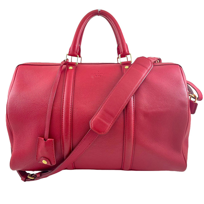 大人気アイテム 中古】【LOUIS SCバッグMM パルナセア VUITTON】ルイ・ヴィトン バッグ
