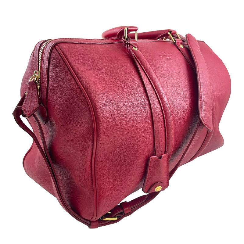 中古】【LOUIS VUITTON】ルイ・ヴィトン パルナセア SCバッグMM