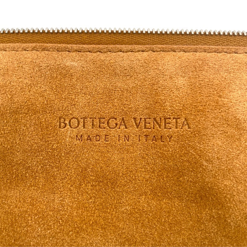 【中古】【BOTTEGAVENETA】ボッテガヴェネタ アルコ トート トートバッグ レザー レディース