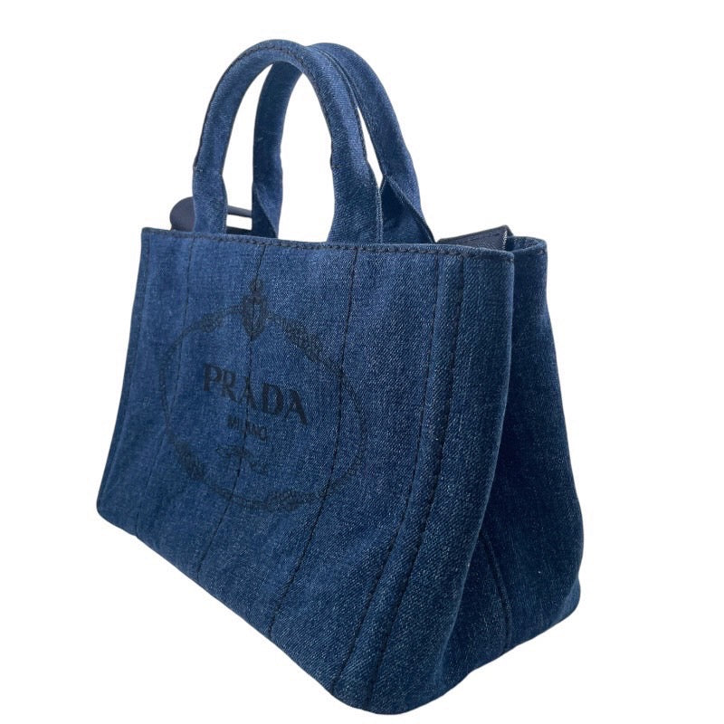 PRADA】プラダ カナパ B2439G ハンドバッグ レディース 2WAY