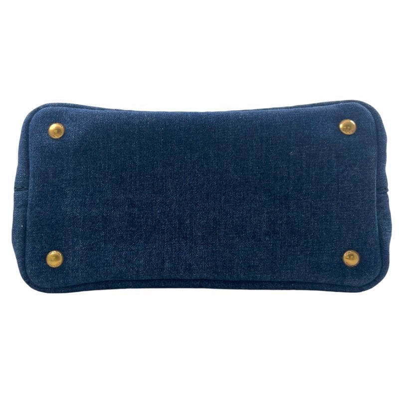 PRADA】プラダ カナパ B2439G ハンドバッグ レディース 2WAY