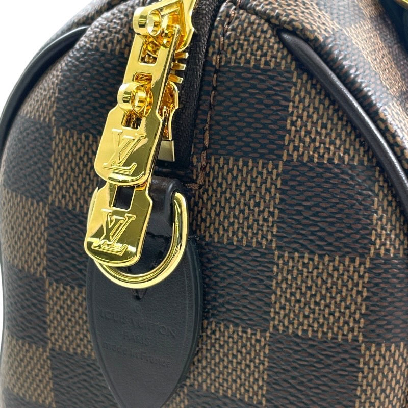 LOUIS VUITTON】ルイ・ヴィトン スピーディ・バンドリエール20