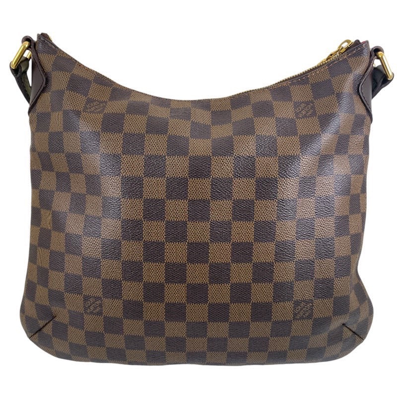 【LOUIS VUITTON】ルイ・ヴィトン ブルームズベリPM N42251 ショルダーバッグ ダミエキャンバスレディース ダミエ