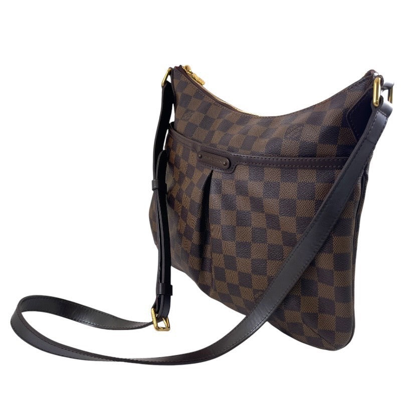 【LOUIS VUITTON】ルイ・ヴィトン ブルームズベリPM N42251 ショルダーバッグ ダミエキャンバスレディース ダミエ