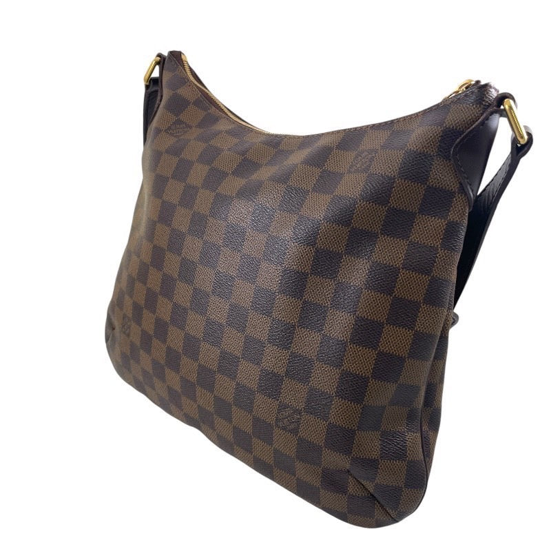 LOUIS VUITTON】ルイ・ヴィトン ブルームズベリPM N42251 ショルダーバッグ ダミエキャンバスレディース ダミエ