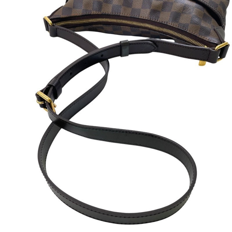 【LOUIS VUITTON】ルイ・ヴィトン ブルームズベリPM N42251 ショルダーバッグ ダミエキャンバスレディース ダミエ