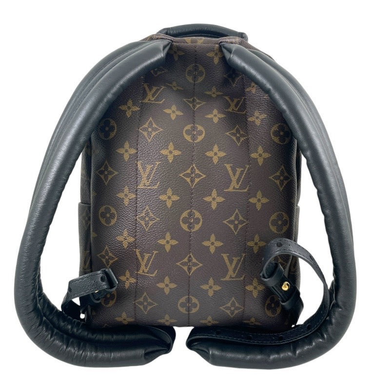 【LOUIS VUITTON】ルイ・ヴィトン パームスプリングス バックパックPM M41560 リュック・デイパックレディース モノグラム