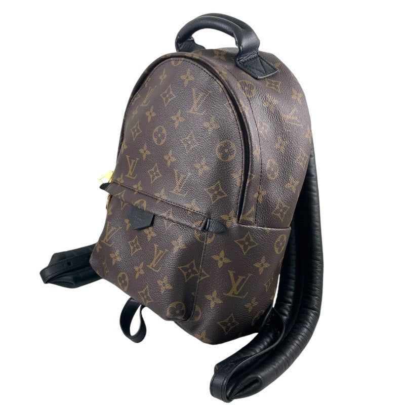 【LOUIS VUITTON】ルイ・ヴィトン パームスプリングス バックパックPM M41560 リュック・デイパックレディース モノグラム