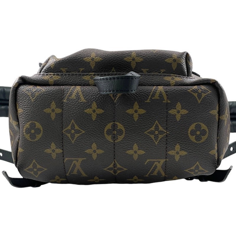 LOUIS VUITTON】ルイ・ヴィトン パームスプリングス バックパックPM M41560 リュック・デイパックレディース モノグラム