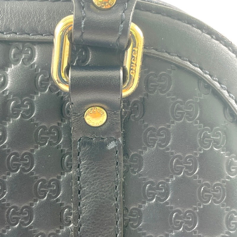 GUCCI】グッチ 2wayバッグ 449654 ショルダーバッグ レザー