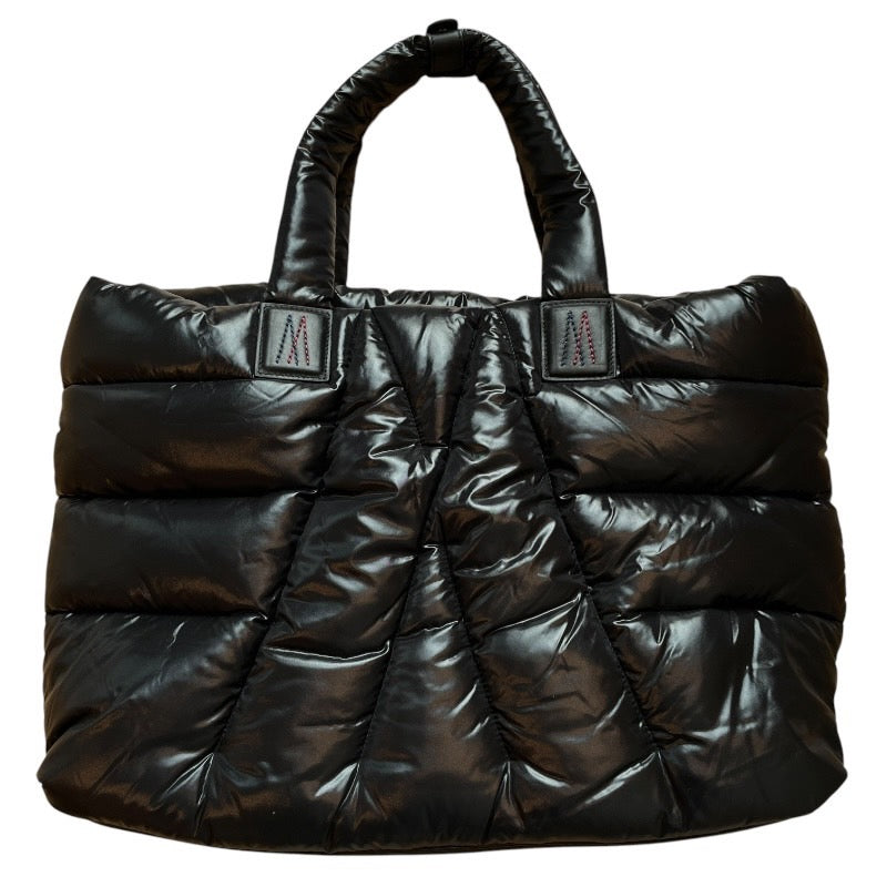 【MONCLER】モンクレール パウダートート トートバッグ ナイロンメンズ POWDER　TOTE　68950