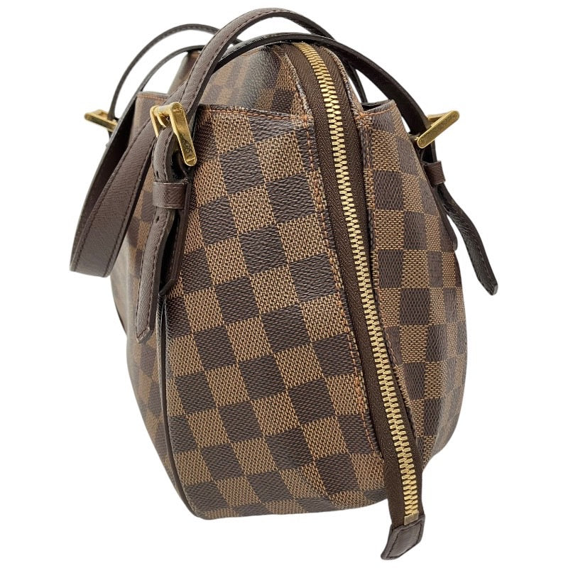 【LOUIS VUITTON】ルイ・ヴィトン ベレムMM N51174 ショルダーバッグレディース ダミエ　ハンドバッグ