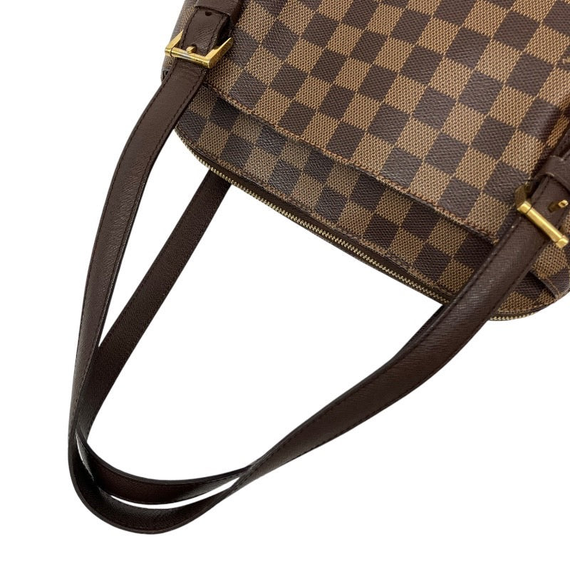 【LOUIS VUITTON】ルイ・ヴィトン ベレムMM N51174 ショルダーバッグレディース ダミエ　ハンドバッグ