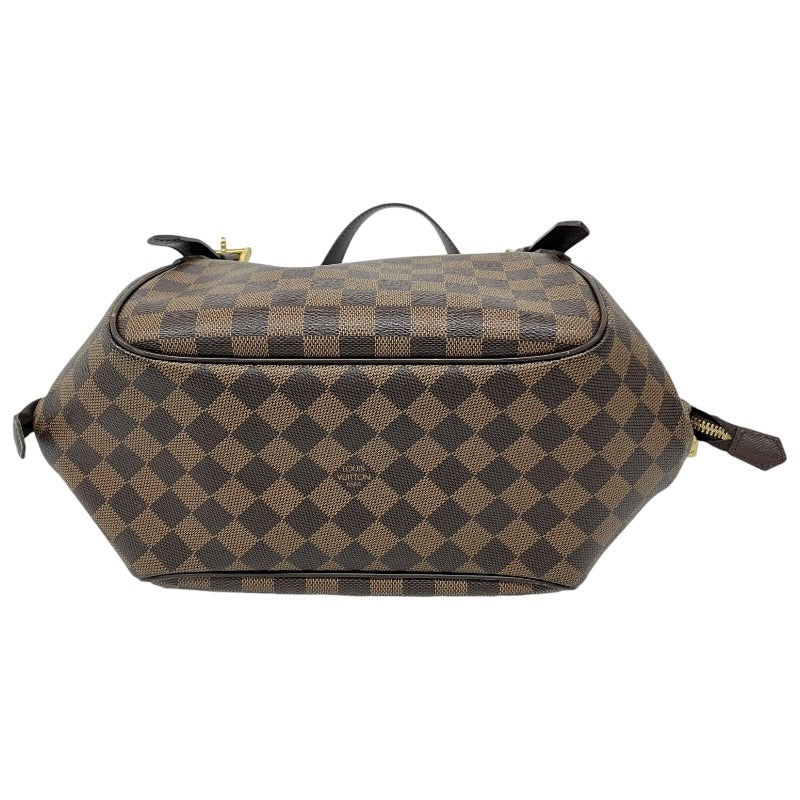 【LOUIS VUITTON】ルイ・ヴィトン ベレムMM N51174 ショルダーバッグレディース ダミエ　ハンドバッグ