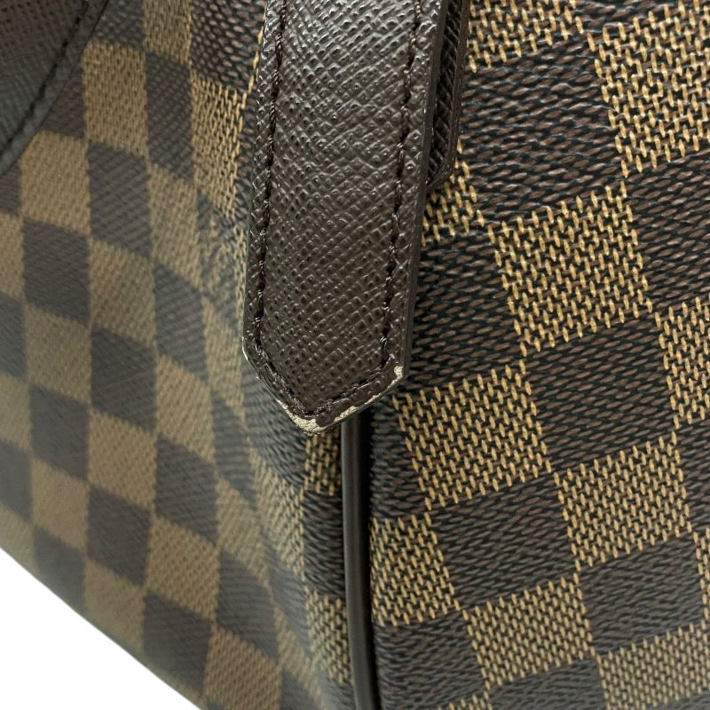 【LOUIS VUITTON】ルイ・ヴィトン ベレムMM N51174 ショルダーバッグレディース ダミエ　ハンドバッグ