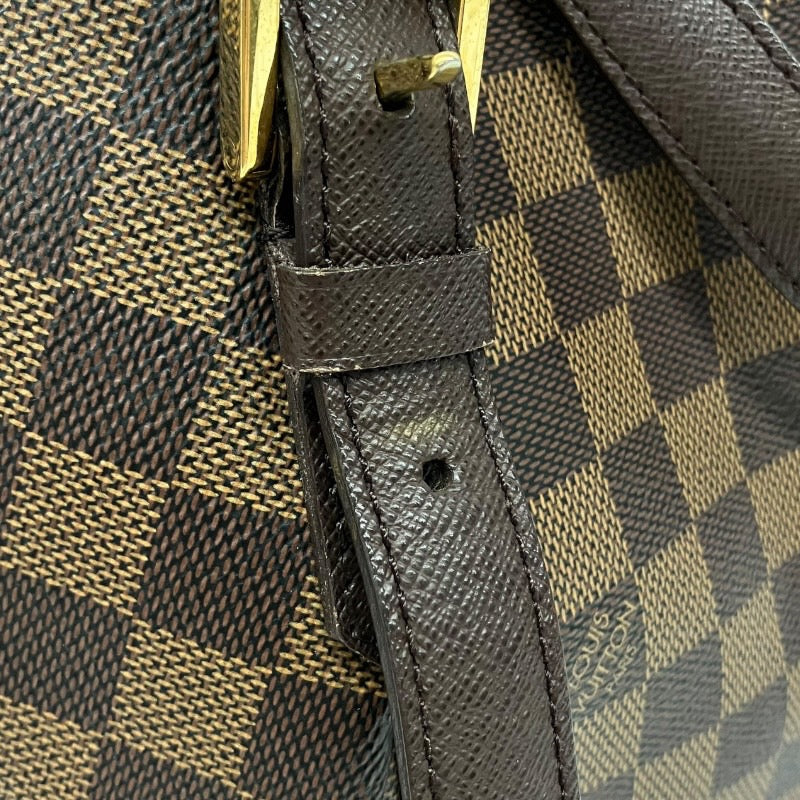 【LOUIS VUITTON】ルイ・ヴィトン ベレムMM N51174 ショルダーバッグレディース ダミエ　ハンドバッグ