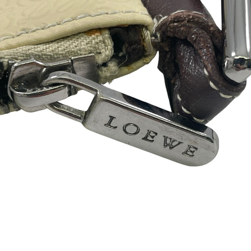 【LOEWE】ロエベ アナグラム ショルダーバッグメンズ ショルダーバッグ　サコッシュ　メッセンジャー　レディース